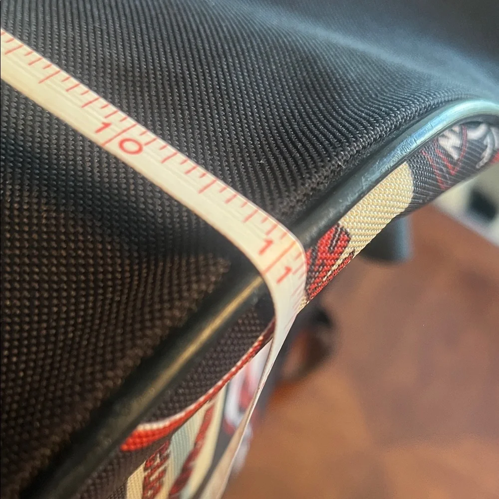 Harley-Davidson Multi-Color Graphic Duffel Bag